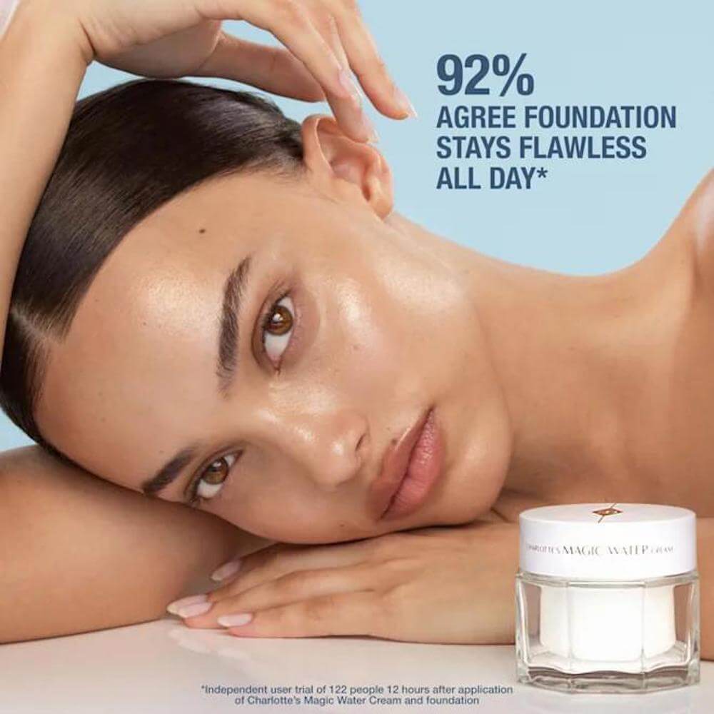 Charlotte Tilbury Charlottes Magic Water Cream 15ml